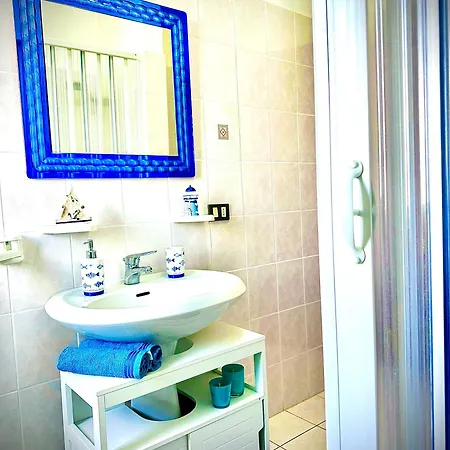 Casa vacanze Le Colline Del Mare, Panoramic Gulf View *